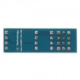 5Pcs AT24C256 I2C Interface EEPROM Memory Module