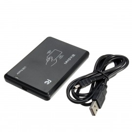 USB Interface 125Khz RFID Contactless Proximity Sensor ID Card Reader