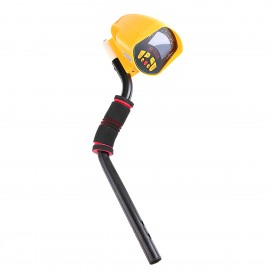 MD3010II Metal Detector Gold Deep Sensitive Searching Digger + TX-2002 Pinpointer Treasure Detector