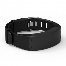 P5 GPS OLED Heart Rate Monitor Bluetooth Multi Sports Mode Barometer Smart Bracelet