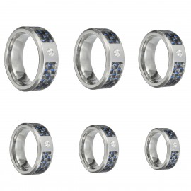 Smart Rings Magic Wear NFC ring For Android Windows NFC Mobile Phone