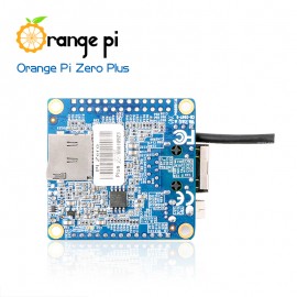 Orange Pi Zero Plus H5 Quad Core Cortex-A53 Open-source 512MB DDR3 Development Board Mini PC