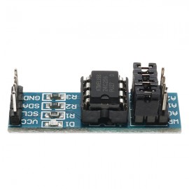 AT24C256 I2C Interface EEPROM Memory Module