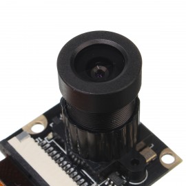 5MP Infrared IR Night Vision CMOS Camera Module For Raspberry Pi