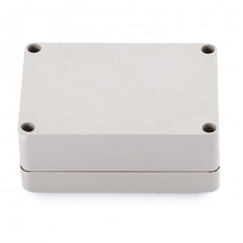 LandaTianrui LDTR-YJ046/A Waterproof Junction Box Case for Protecting Circuit Board (Grey)