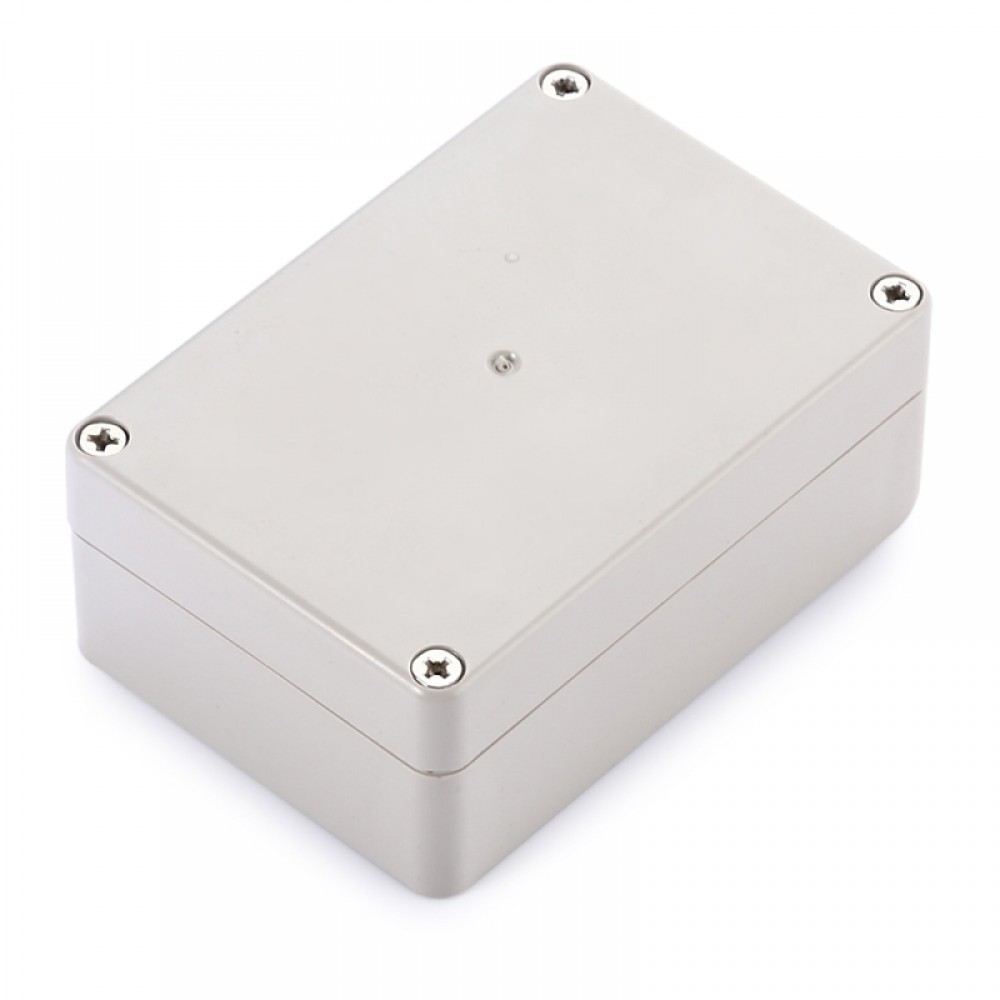 LandaTianrui LDTR-YJ046/A Waterproof Junction Box Case for Protecting Circuit Board (Grey)