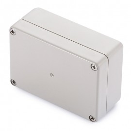 LandaTianrui LDTR-YJ046/A Waterproof Junction Box Case for Protecting Circuit Board (Grey)