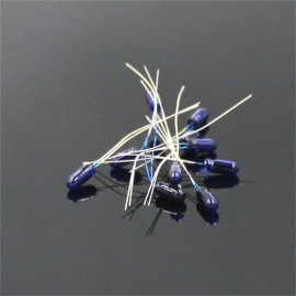 40 PCS LDTR – PJ0005 Mini Tungsten Filament Light Set for Arduino – Colormix