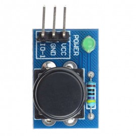 LDTR – Key1 3 – 6V Independent Key Touch Button Module for Arduino Electronic