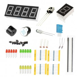 TB – 0005 Universal DIY Components Kit DIY for Arduino