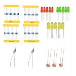 TB – 0005 Universal DIY Components Kit DIY for Arduino