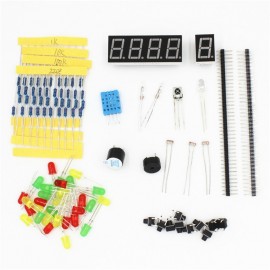 TB – 0005 Universal DIY Components Kit DIY for Arduino