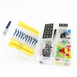 TB – 0005 Universal DIY Components Kit DIY for Arduino