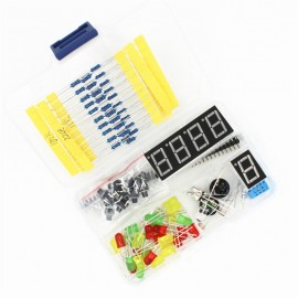 TB – 0005 Universal DIY Components Kit DIY for Arduino