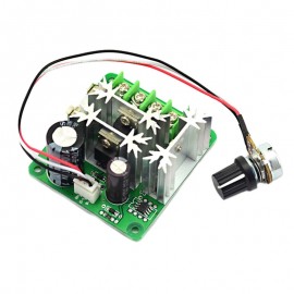 LandaTianrui LDTR – WG0111 DC Motor Speed Controller