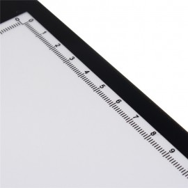 DC5V USB 1.5W LED Tracing Light Box Board Artist Tattoo A4 Drawing Pad Table Stepless Adjusted