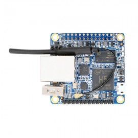 Orange Pi Zero Plus H5 Quad Core Cortex-A53 Open-source 512MB DDR3 Development Board Mini PC