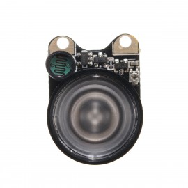 5MP Infrared IR Night Vision CMOS Camera Module For Raspberry Pi