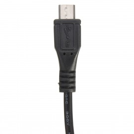 1.5m Micro USB Power Supply Charging Cable With ON/OFF Switch For Raspberry Pi