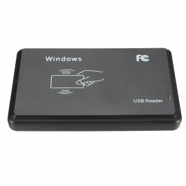 USB Interface 125Khz RFID Contactless Proximity Sensor ID Card Reader